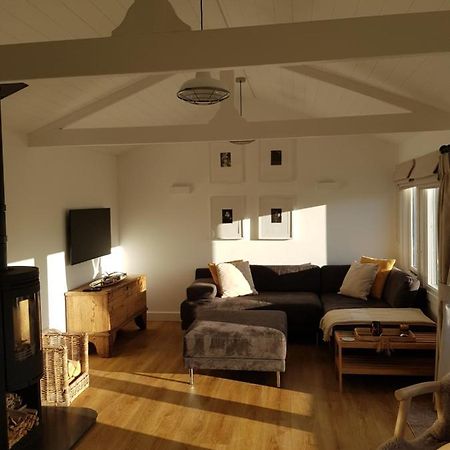 The Lodge High Legh Eksteriør billede