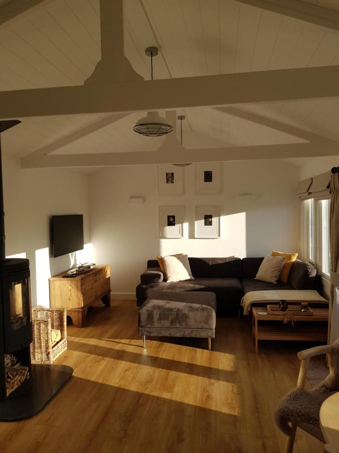 The Lodge High Legh Eksteriør billede